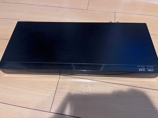 REGZA22型・Panaレコーダーセット　