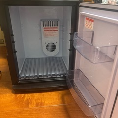 取り引き中　
ポータブル保冷庫の画像