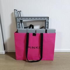 【値下げ】伸縮　シンク下ラックの画像