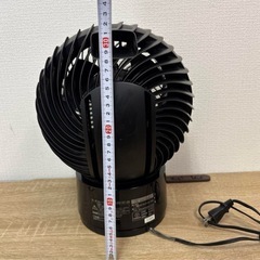 YAMAZEN サーキュレーター　YAR-XD182【B】の画像