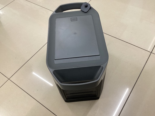 【中古】【動作OK】【店頭引取限定】EcoFlow ポータブル電源