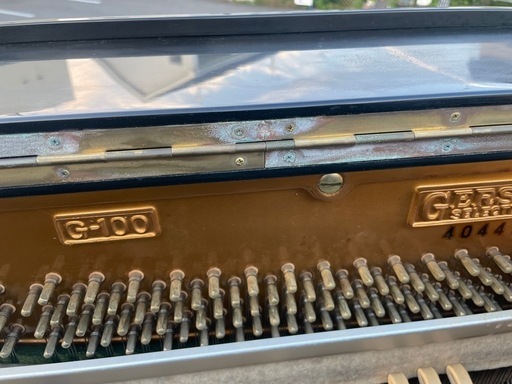 楽器 GERSHWIN