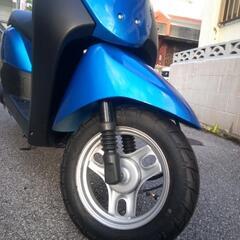 HONDAトゥデイAF67　✨美品✨の画像