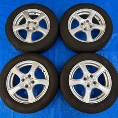 ⭐️在庫処分セール⭐️ アクア　ノーマルタイヤ　175/65R1...