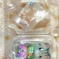 〈新品未使用〉シルバニア 赤ちゃんお花畑のおともだちシリーズの画像
