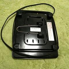 タイガー電気ウォーマーの画像