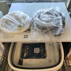 【ジャングルジャングル岩出店】【A719】食器洗い乾燥機 食洗機 SAMKYO サムキョ T60 和歌山 岩出市 紀の川市 海南市の画像