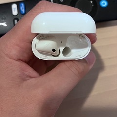 Airpods第1世代　片耳のみの画像