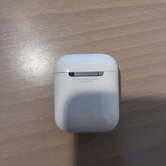 Airpods第1世代　片耳のみの画像
