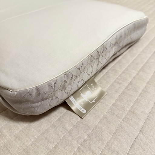 西川 オーダーメイド枕 自遊自材 エンジェルフロート 枕