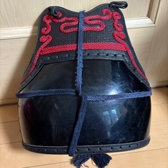 剣道防具一式　防具袋　竹刀袋　小学女子　の画像