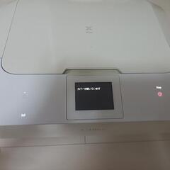 キャノン PIXUS MG6330 インクジェットプリンタージャ...