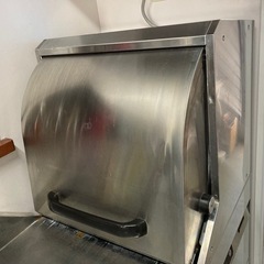 ホシザキ　業務用食器洗浄機の画像