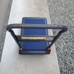 台車　積載荷重150kgの画像