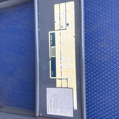 台車　積載荷重150kgの画像