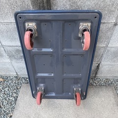 台車　積載荷重150kgの画像