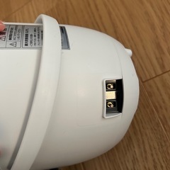 ひとり暮らし向き炊飯器の画像