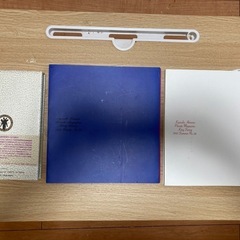 BOOWY.氷室.BUCK-TICK写真集書籍等の画像
