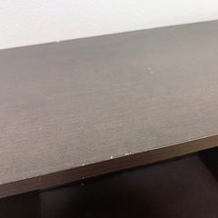 本棚　マガジンラックの画像