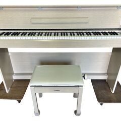 YAMAHA 電子ピアノ ARIUS YDP-S34WA 椅子・...