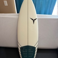 キッズ　サーフボード 