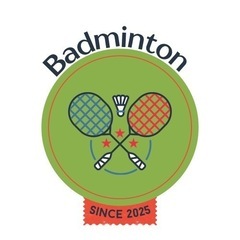 the未経験のハネバド🪶🏸✨