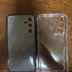 お値下げ♡GALAXY A25 専用ケース♡の画像