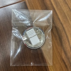 EXPO2025関西万博 ミャクミャク缶バッジの画像
