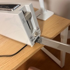 ポップアップトースターの画像