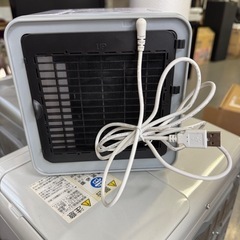 ここひえR2 冷風機の画像