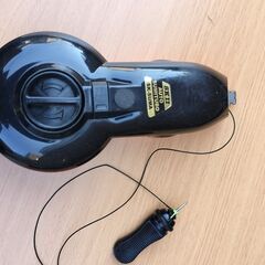 SK-11　墨ツボ（自動巻き）＋専用墨汁（ほぼほぼ新品）の画像