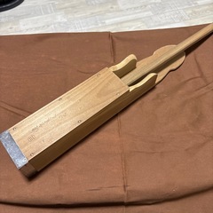 ところてん押し

