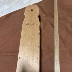 ところてん押し
の画像