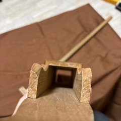 ところてん押し
の画像