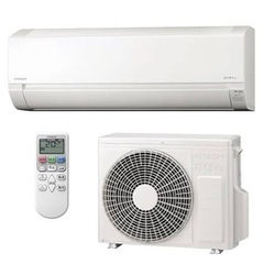 白くまくんエアコン 【新品未開封】⑥の画像