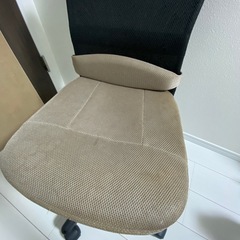 ニトリ オフィスチェア（OC 001）の画像