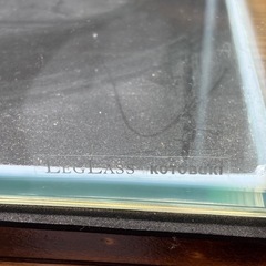 【水槽のみ】レグラスフラット900  オールガラス　90cm 水槽　熱帯魚　金魚　アクアリウムの画像