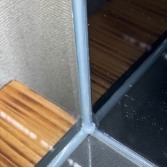 【水槽のみ】レグラスフラット900  オールガラス　90cm 水槽　熱帯魚　金魚　アクアリウムの画像