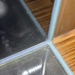 【水槽のみ】レグラスフラット900  オールガラス　90cm 水槽　熱帯魚　金魚　アクアリウムの画像