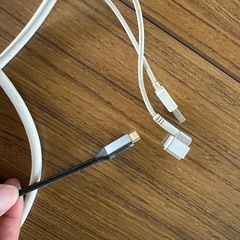 Macのディスプレイの画像