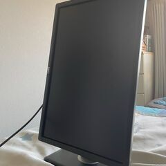【美品】DELL 24インチモニター U2412Mc（解像度1920x1200）の画像