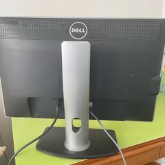 【美品】DELL 24インチモニター U2412Mc（解像度1920x1200）の画像