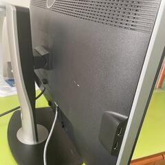【美品】DELL 24インチモニター U2412Mc（解像度1920x1200）の画像