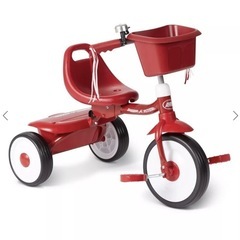 Amazon.co.jp: Radio Flyer ラジオフライヤー 3-in-1 トライク