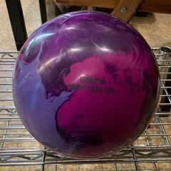 ROUND１ ボウリング マイボールの画像