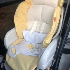 札幌市引取限定！電動バウンサー Combi ロアンジュAT RU...