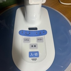 扇風機の画像