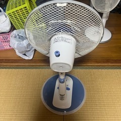 扇風機の画像