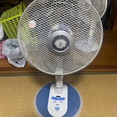 扇風機の画像