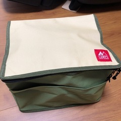 保冷バッグ　　　お値下げしました。の画像